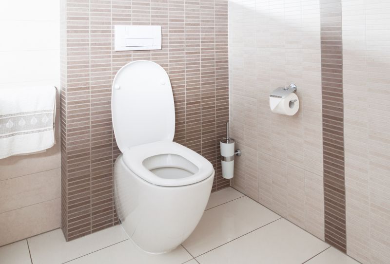 Image of Commercial Bathroom Design