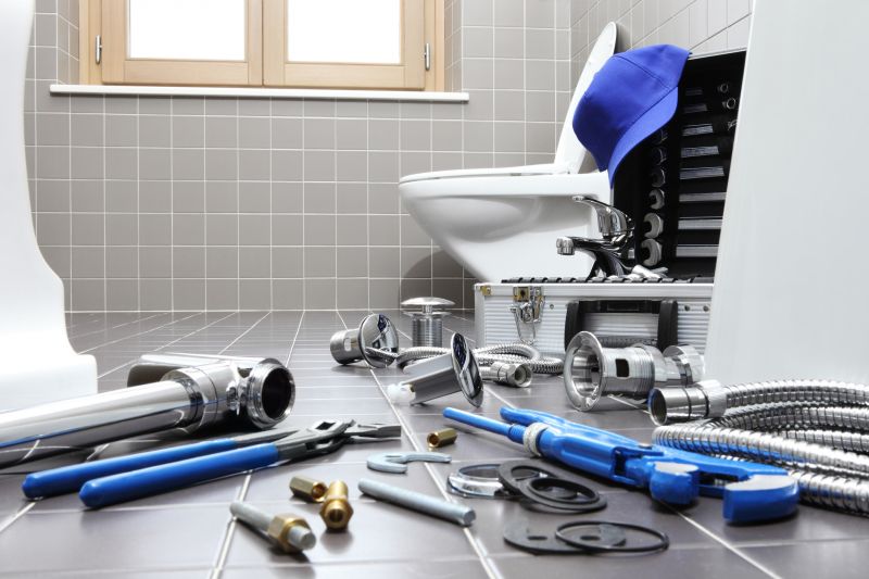 Common Commercial Plumbing Problems In Office Buildings And How Professionals Fix Them