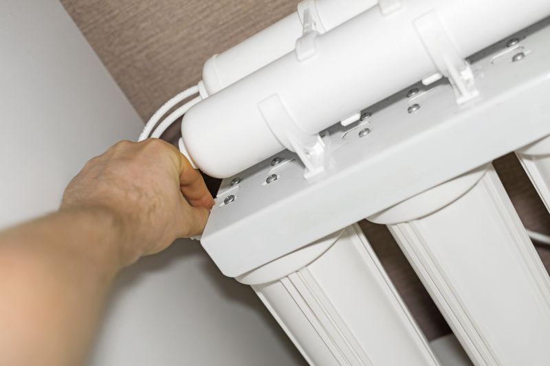 Flow Rate Adjustment