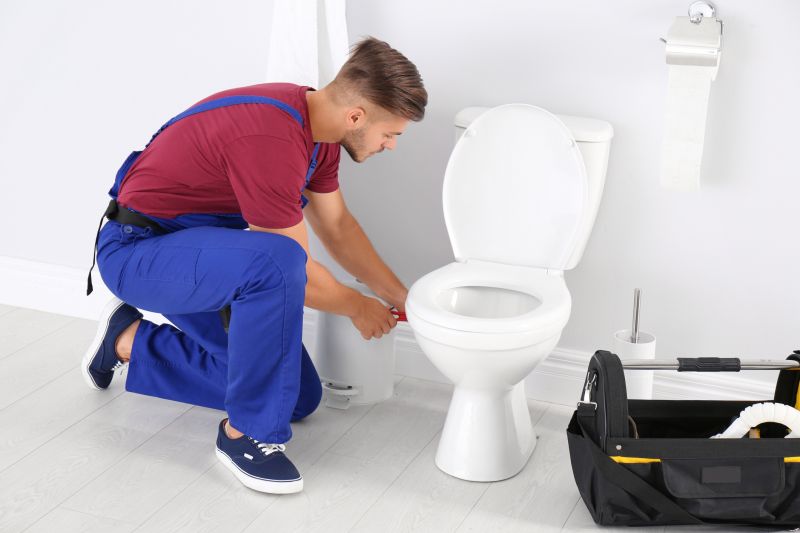 Licensed Plumbing Contractors
