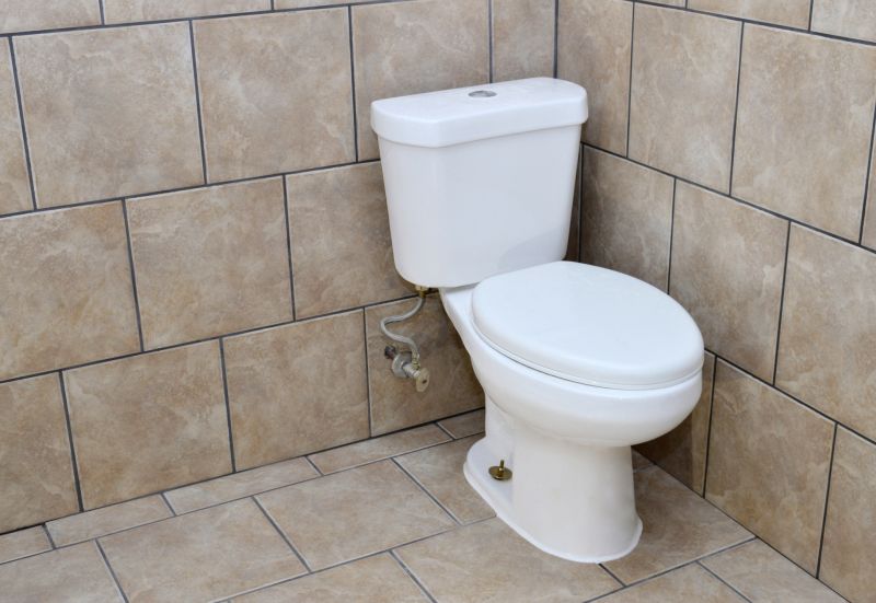 Improved restroom hygiene